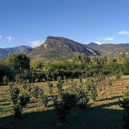 La Luna Nel Fiume Giffoni Valle Piana Εξωτερικό φωτογραφία